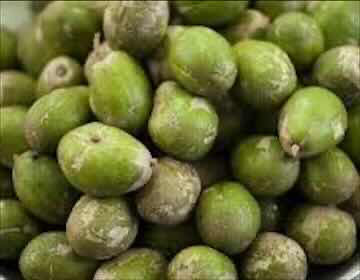 Hog Plum Vietnam 500G