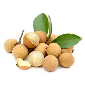 Longan Euphoria Yellow Meat 1000G