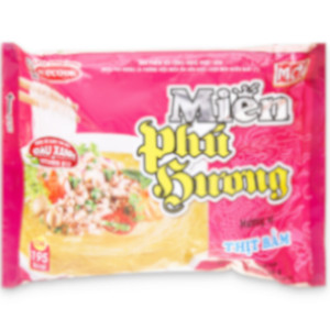 (ACECOOK) MIẾN PHÚ HƯƠNG VỊ THỊT BẰM 12*55 g 