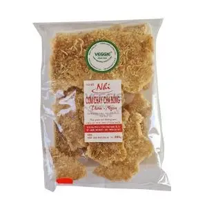 DRIED RICE WITH FLOSS PORK NHI 200G