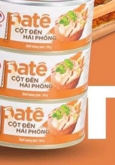PATE CỘT ĐÈN HẢI PHÒNG 48X150G