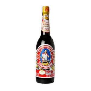 (MAEKRUA) XỐT DẦU HÀO 12X600ML