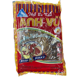 Khô Bò Miếng 1000G