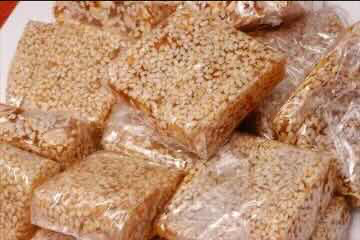 Mè xửng Thiên Hương 300 g