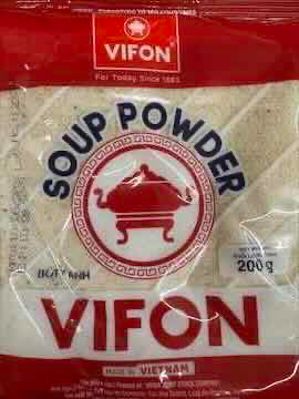 Bột Canh Vifon200 g 