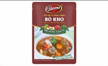 Gia Vị Bò Kho ( Baảona)