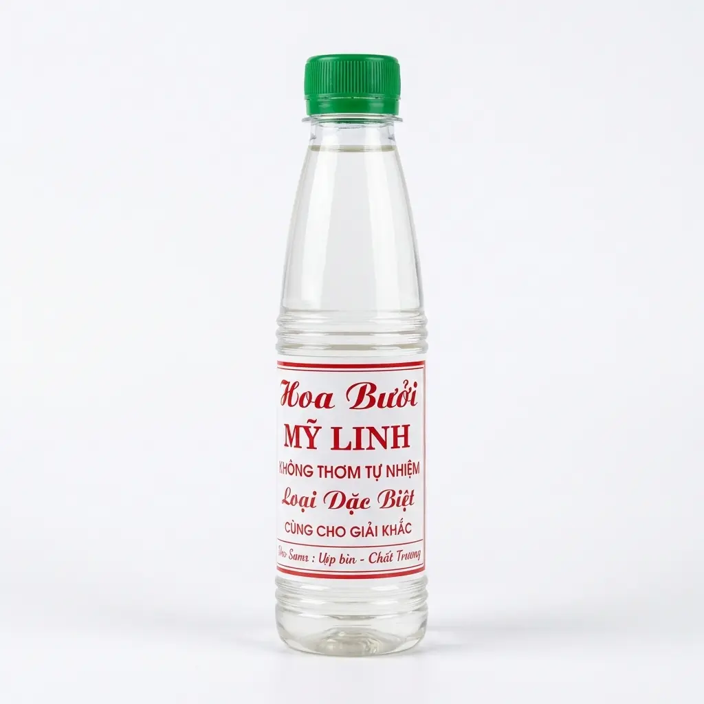 Dầu bưởi (MỹLinh)