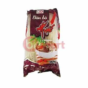 Bún Bò Huế Vh 500 g -Nudle vn 