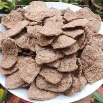 Bò Lát Chạy loại 2  gói 1 kg 