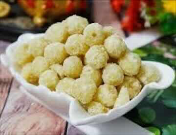 Mứt Hạt Sen 200 g 