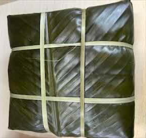Bánh chưng 1,1 kg-1,2 kg 