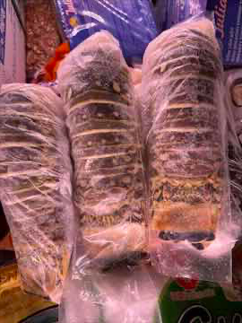 Đuôi Tôm Hùm 1 kg 