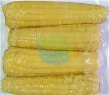 [VEG037b] Kukuřice 1 kg