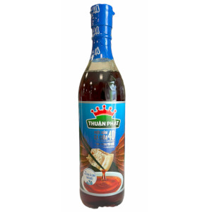 [VN20039] (THUAN PHAT) FISH SAUCE 12X610ML
