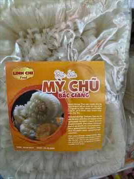 [VN40089] MỲ GẠO CHŨ VN 400 g 