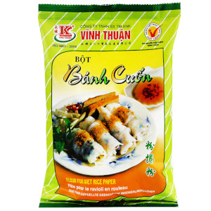[VN20042] (VINH THUAN) SMĚS NA BANH CUON 20X400G