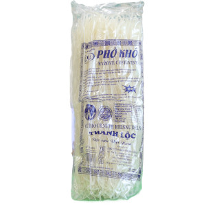 [VN40062] (THANH LOC) PHỞ KHÔ 40X500G