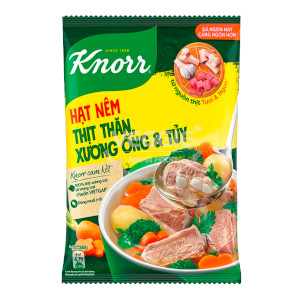 [VN30009] (KNORR) SEASONING FOR LOIN, TUBBONE, MARROW 8X900G