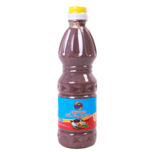 [VN50009] (SAU LINH) BA LANG SMALL SHRIMP PASTE 30X500G