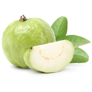 [EU193a] Ổi Giòn 5kg/thùng