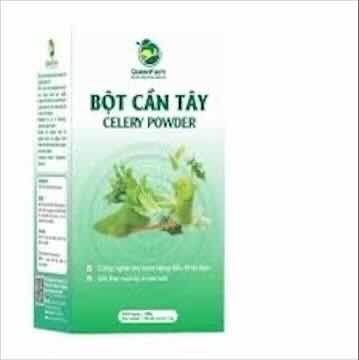 Bột Cần Tây 100 g “20 gói “