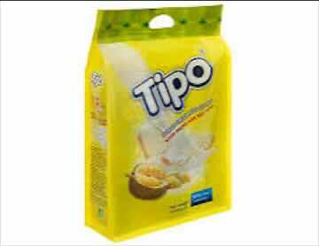 Bánh Tipo Sầu Riêng 220 g