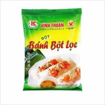 Bột Bánh Bột Lọc Vĩnh Thuận 500 g
