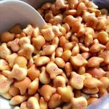 Bánh gấu Thiên Hồng hộp 500 g 