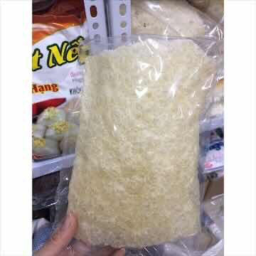 Bóng Bì lợn  khô 200 g 