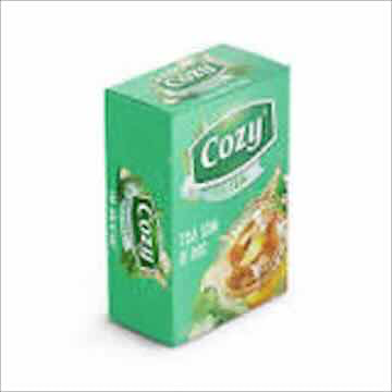 Trà Cozy Trà Chanh 240 g 16 gói x15 g 