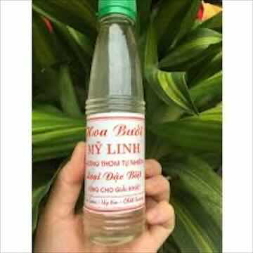 Dầu bưởi (MỹLinh)