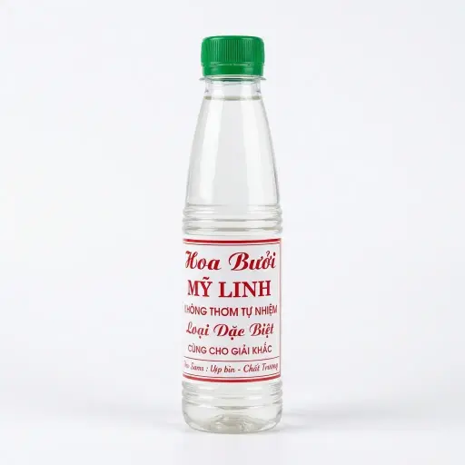 Dầu bưởi (MỹLinh)