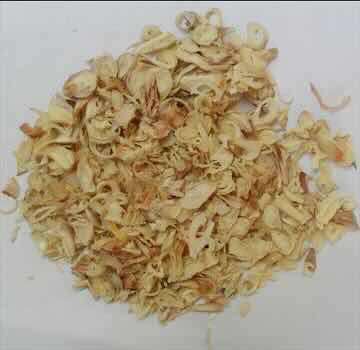 Hành khô thái túi 200g 