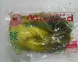 Dưa cgua Thái Lan 250 g 