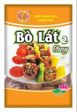 Bò lát chay Âu lạc 1 kg 