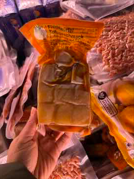 Đậu Phụ Cá 200 g 