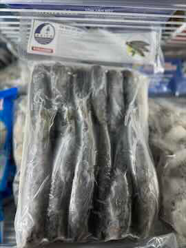 Cá Nục bỏ đầu 1kg