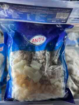 Hải sản thập Cẩm mix 800 g 