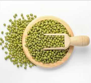 Đỗ làm giá 500 g