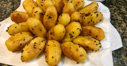 Khoai lang kén 1 kg 