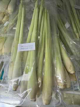 Xả tươi tui khoảng 200 g 