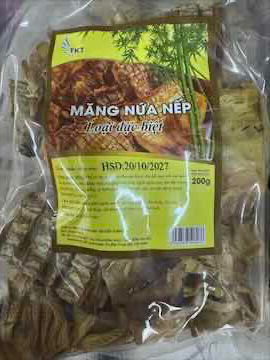 Măng nứa nếp 200 g 