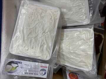 Dừa sợi đá 200 g 