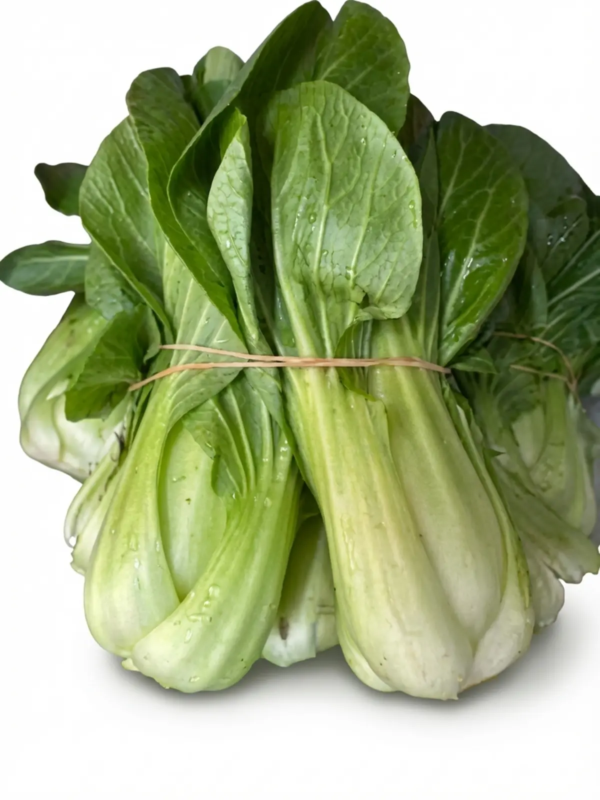 Cải thìa bán theo bó